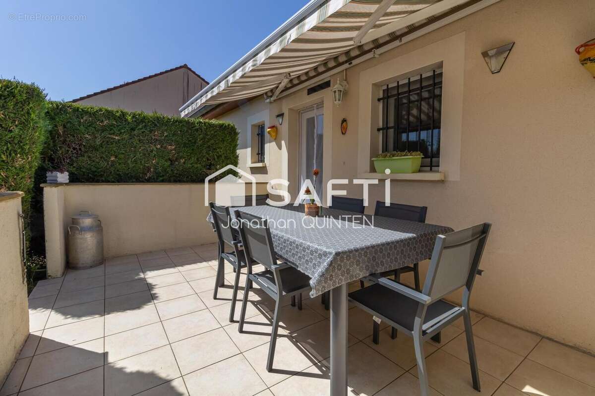 Maison 125 m² à Fletrange  - photo 5