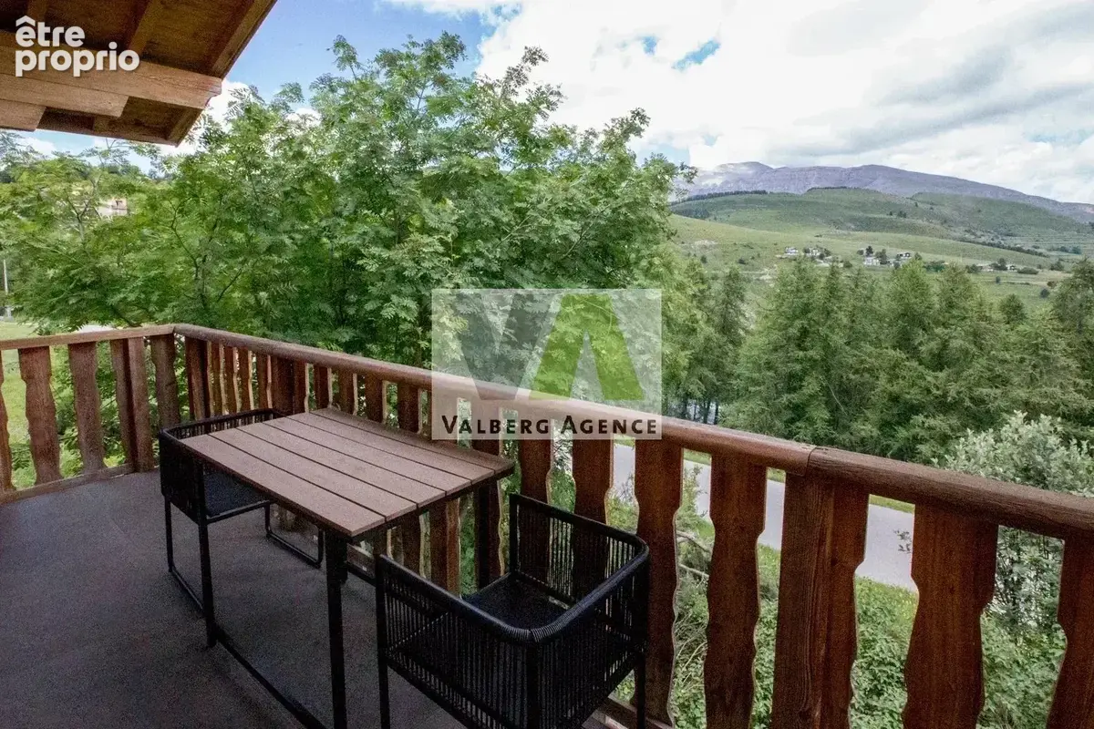 Appartement dans un chalet - photo 3