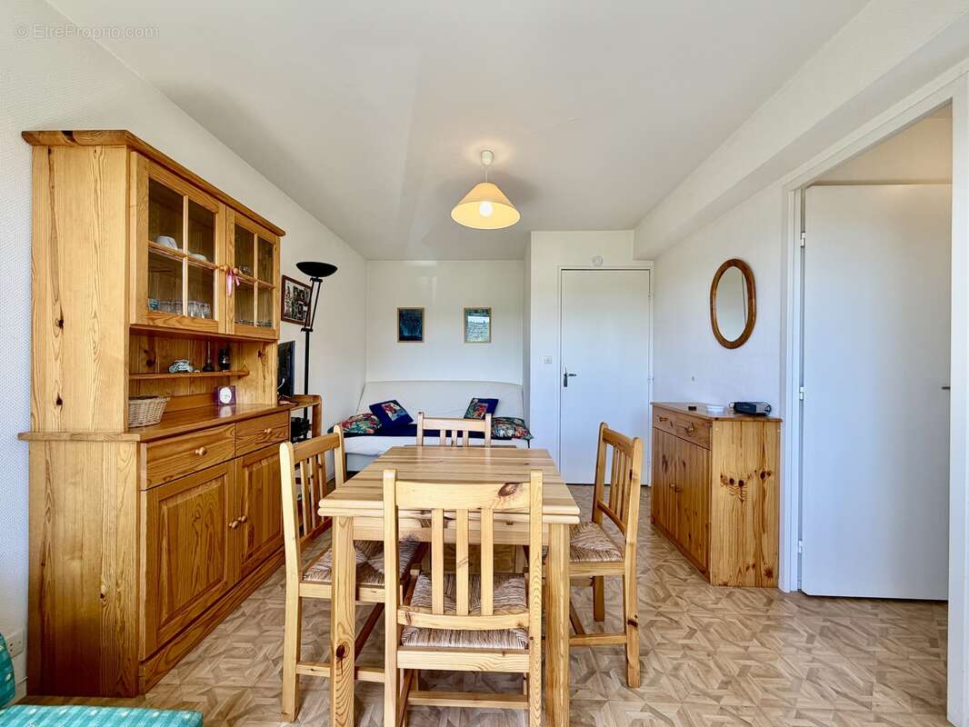Appartement à VILLERS-SUR-MER
