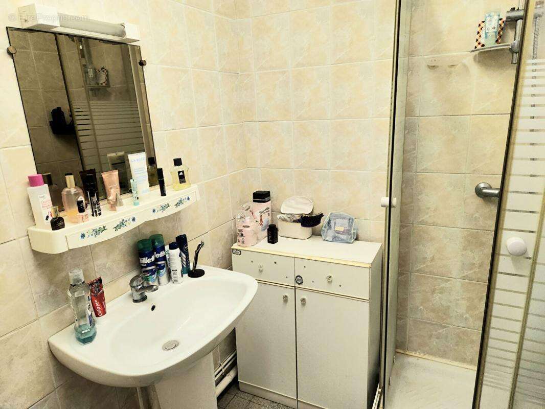 Maison à LES ANDELYS