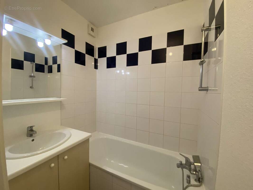 Appartement à PERIGUEUX