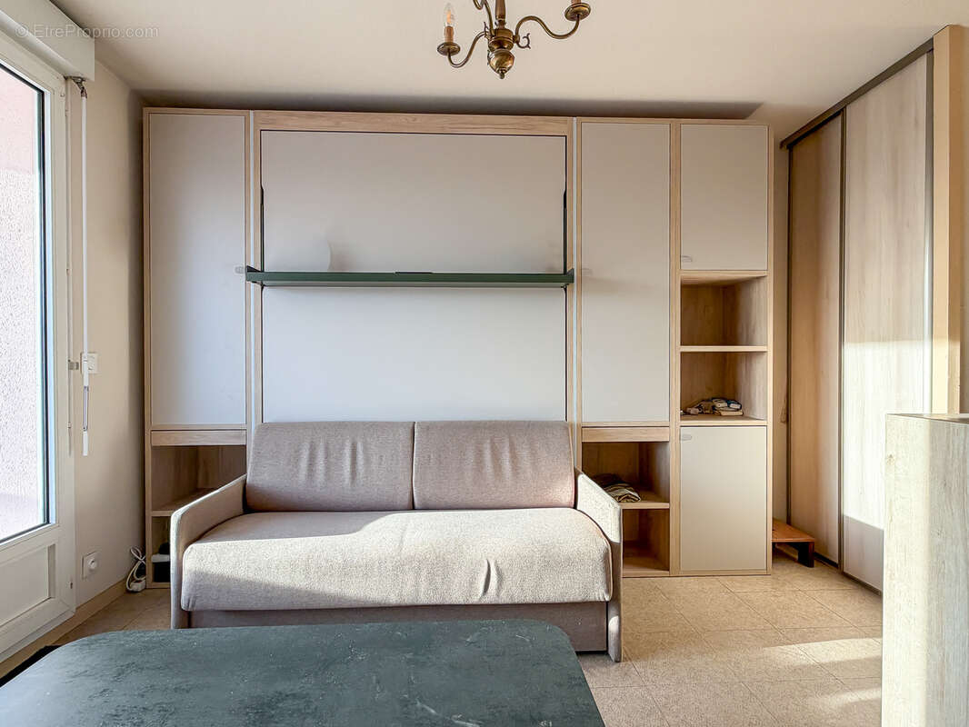 Appartement à SAINT-PALAIS-SUR-MER