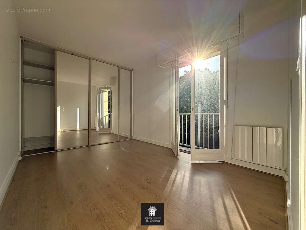 Appartement à VERSAILLES