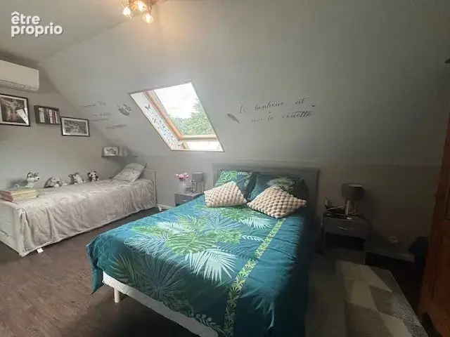 Maison 5 pièces 92 m² à vendre à Ozoir-La-Ferriere (77330) - photo 12