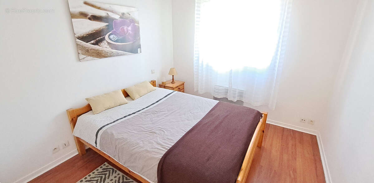 Appartement à BRISCOUS