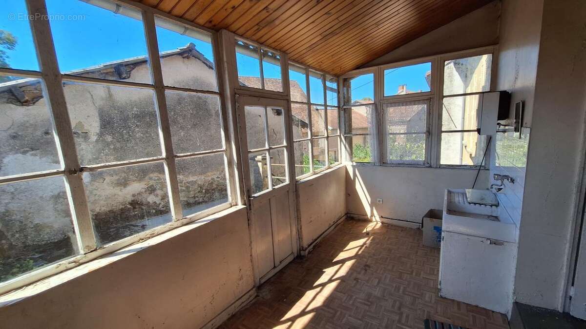 Appartement 206 m² à vendre à Augignac (24300) - photo 5