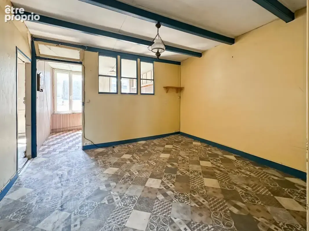 Maison 105 m² à Honfleur  - photo 6