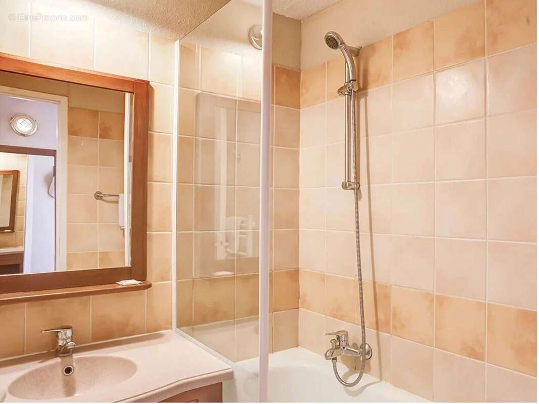 Appartement à BOLQUERE