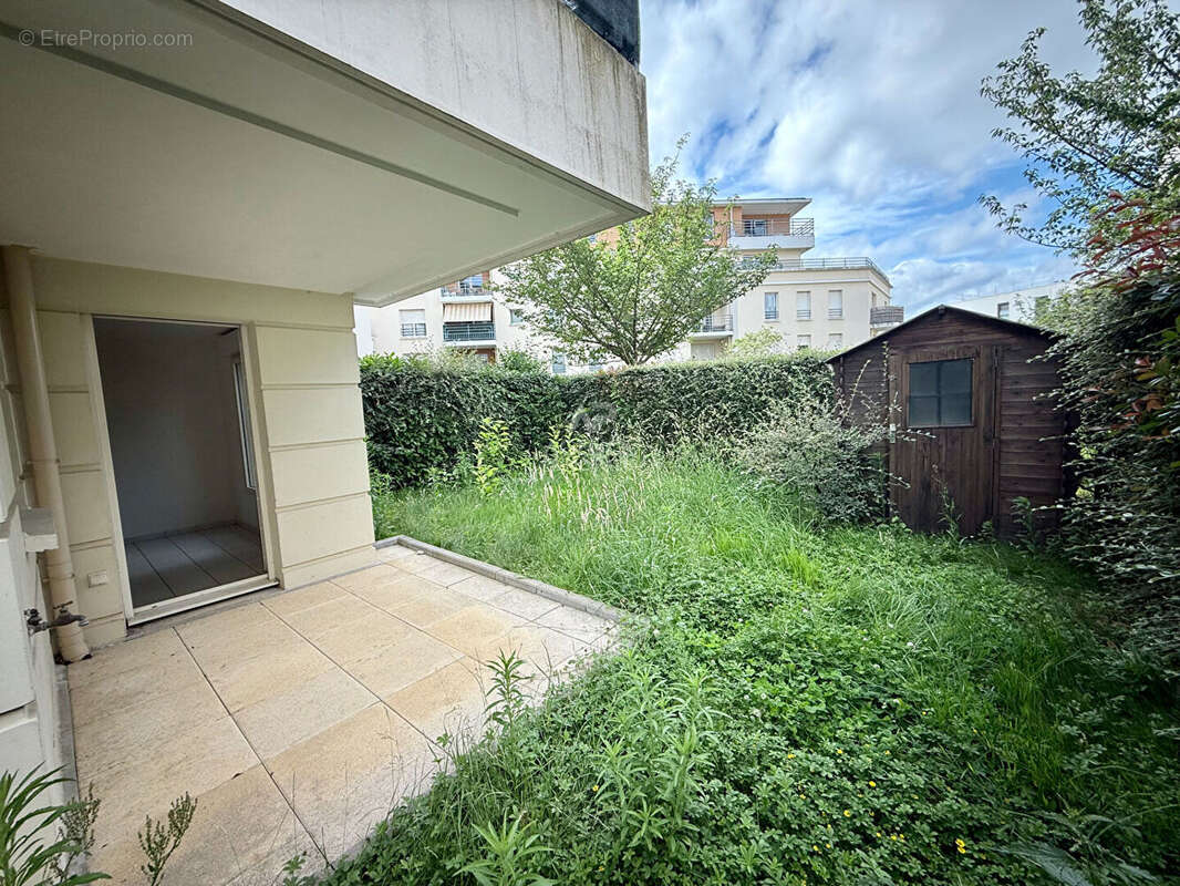 Appartement à ACHERES