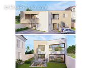 Terrain à CHATENAY-MALABRY