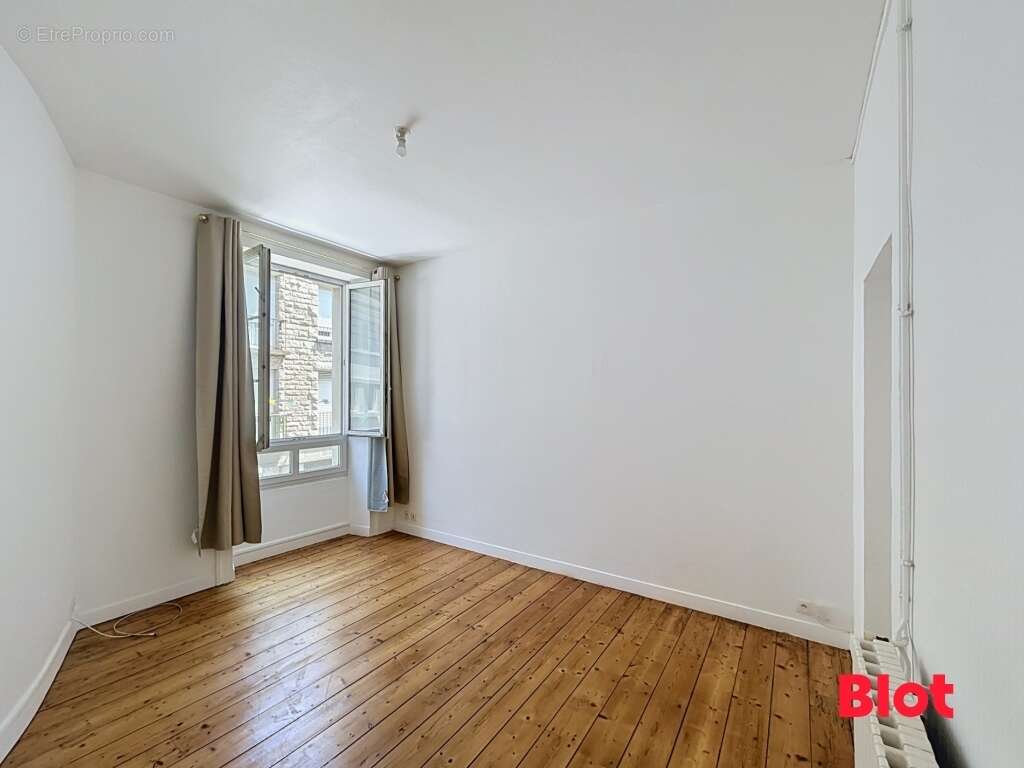 Appartement 37 m² à Saint-Malo  - photo 4