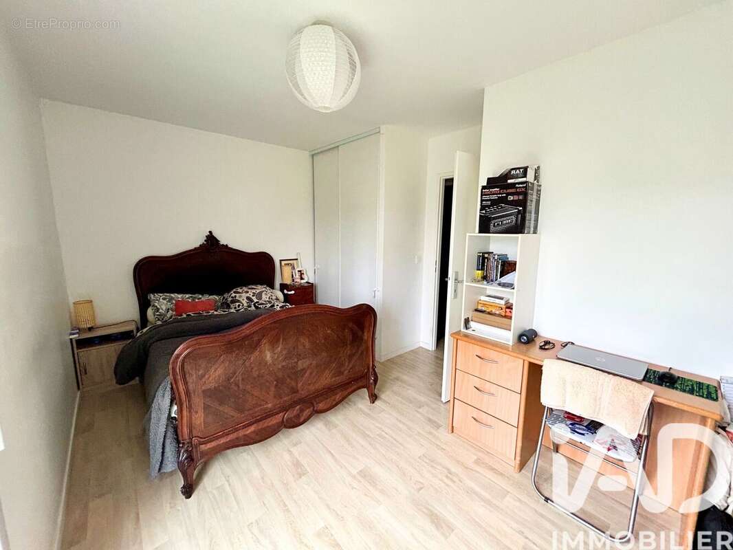 Photo 4 - Maison à ETAMPES