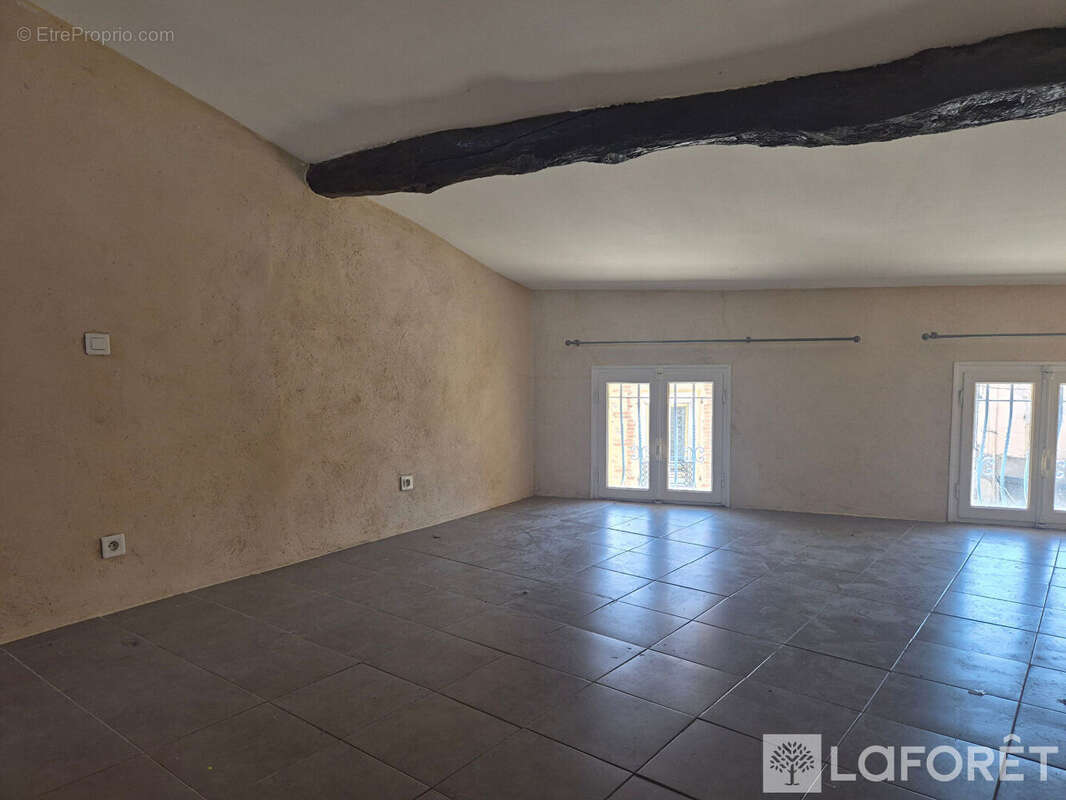 Maison Prades 5 pièce(s) 109 m2 - photo 9