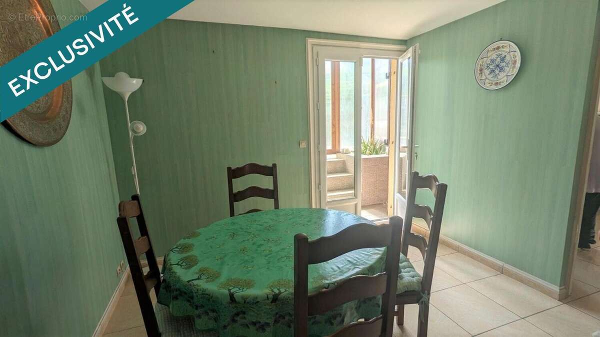 Photo 6 - Maison à VILLEMOISSON-SUR-ORGE