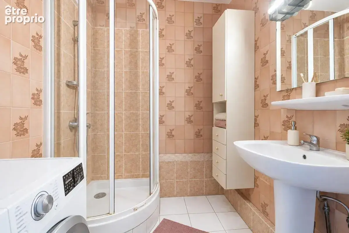 Appartement 3 pièces de 58 m² à Ris-Orangis - photo 10