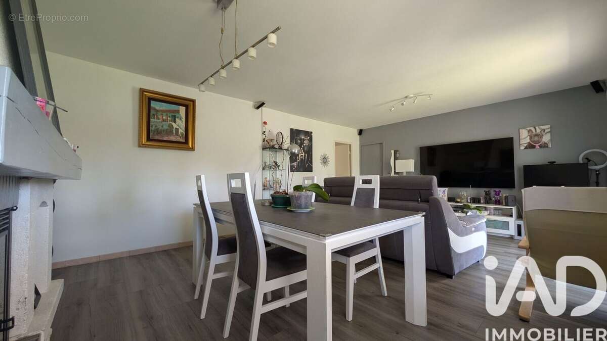 Photo 4 - Maison à AMBARES-ET-LAGRAVE