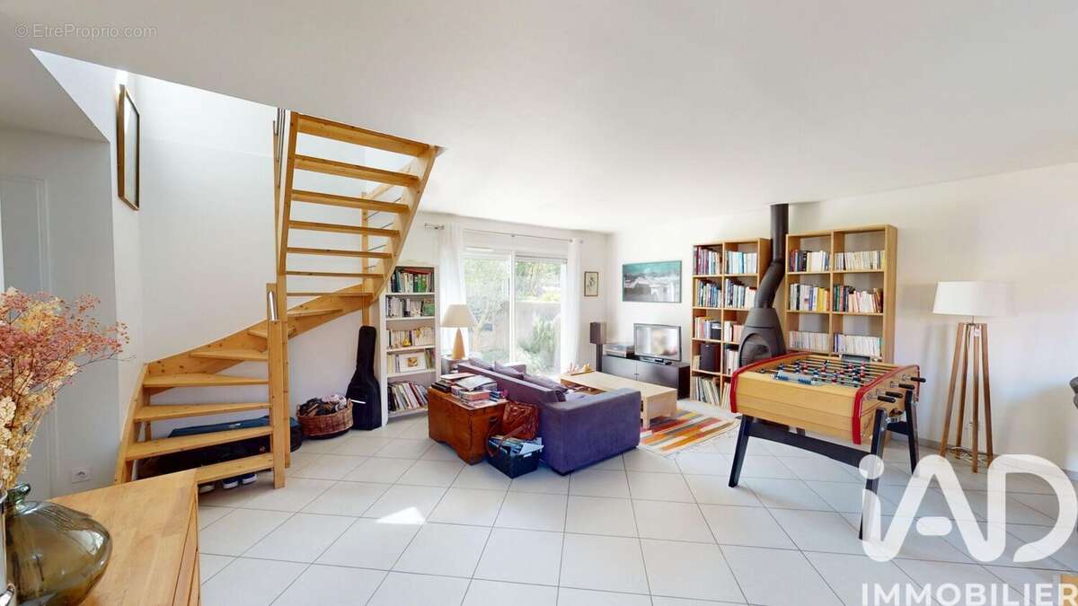 Photo 3 - Maison à BEGLES