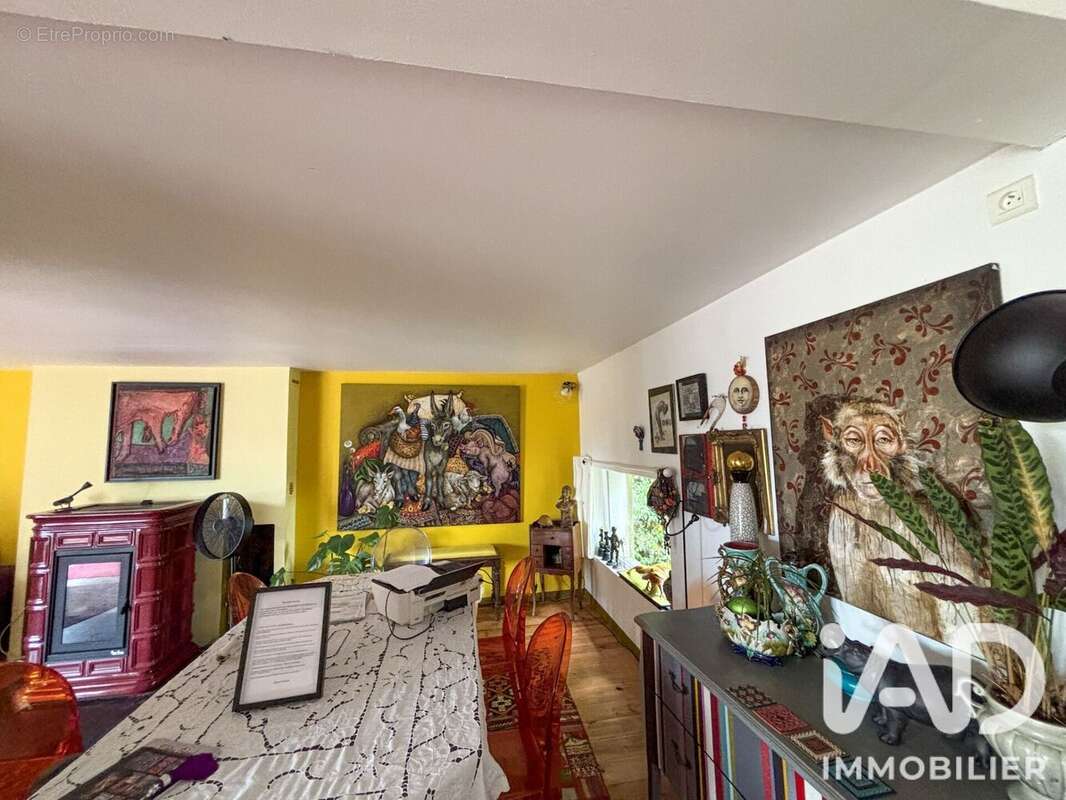 Maison 115 m² à Guerande  - photo 4