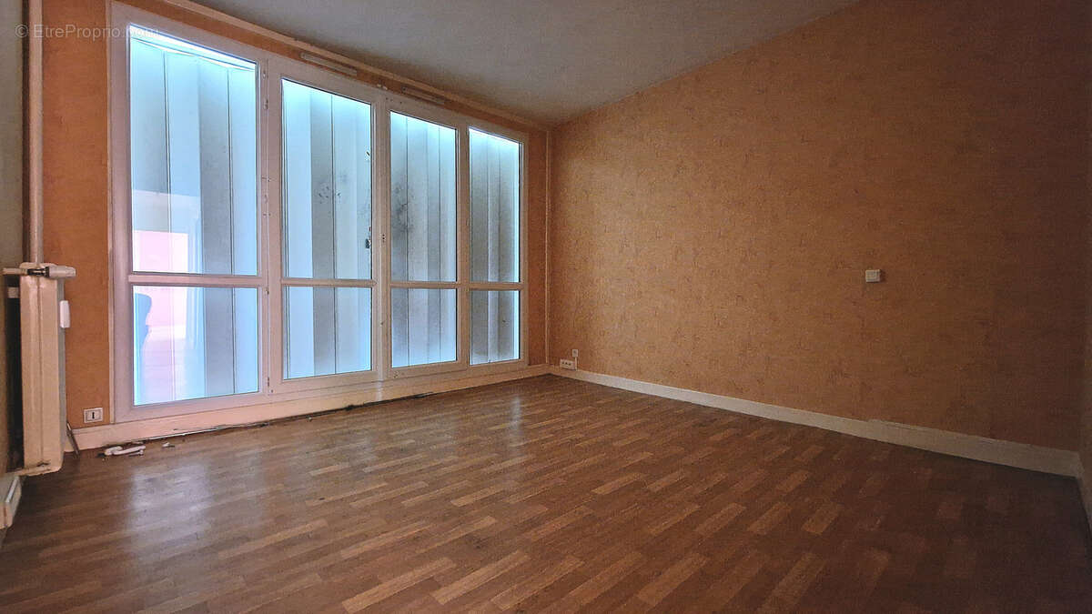 Appartement à TROYES