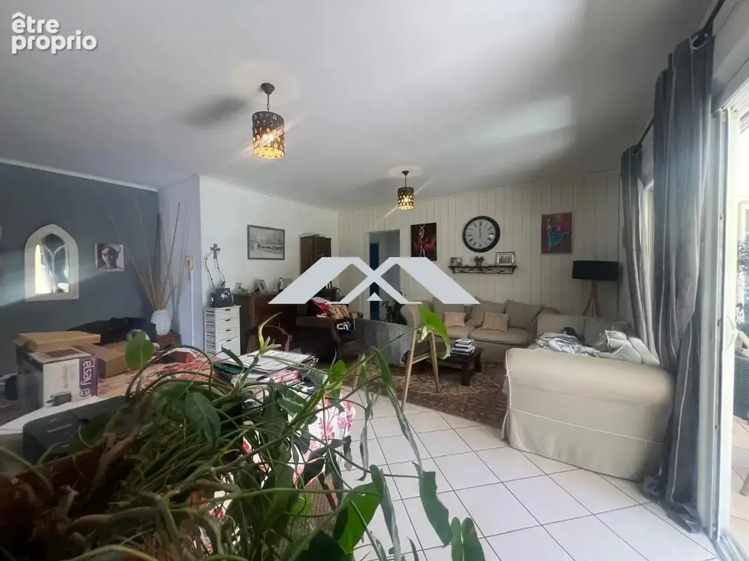 Maison 120 m² à Saint-Joseph  - photo 6