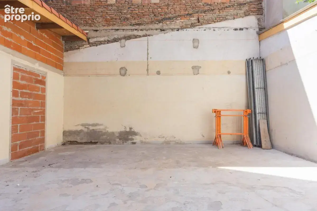 appartement - photo 20