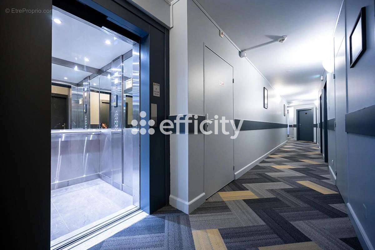 Appartement - photo 8