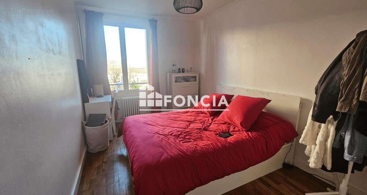 Appartement 53 m² à Le Pecq  - photo 5