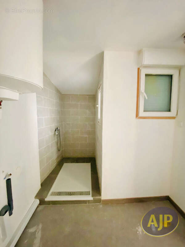 Appartement à LESPARRE-MEDOC