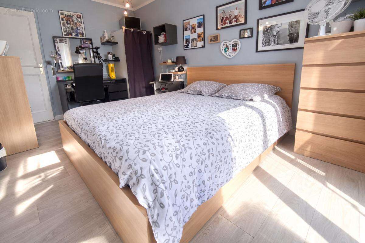 Appartement à DRAVEIL