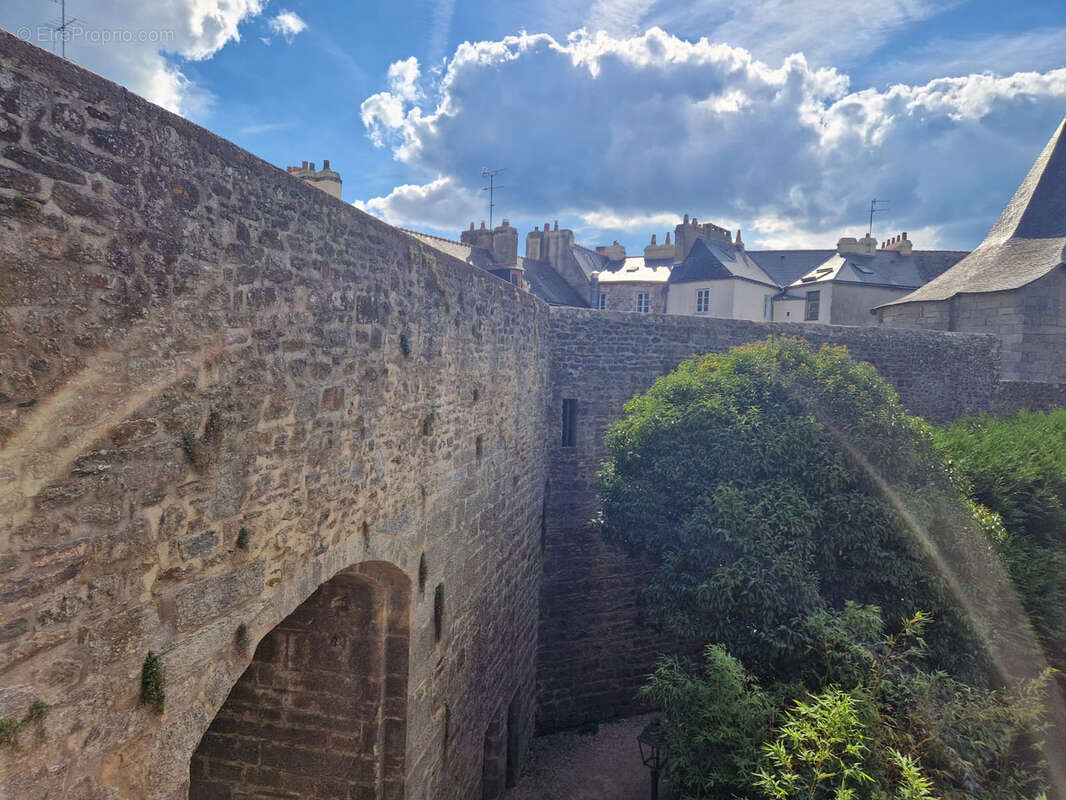 Appartement à VANNES