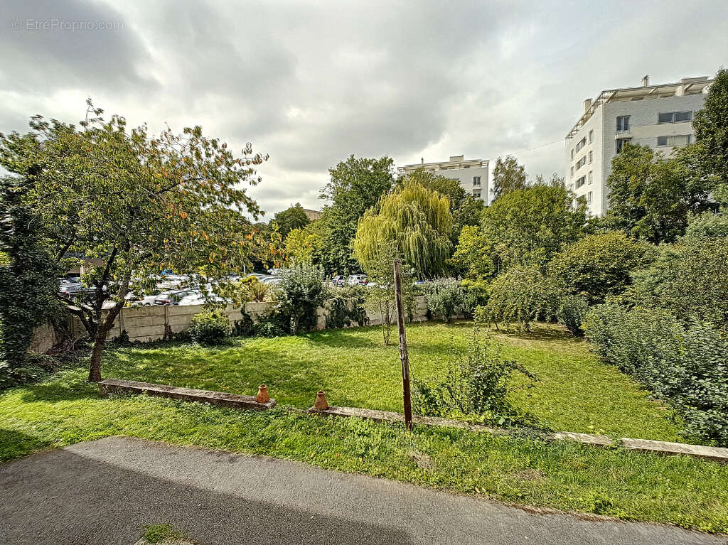 Appartement à LA ROCHE-SUR-YON