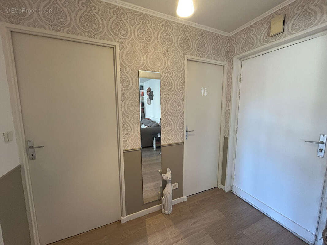 Appartement à ANTONY