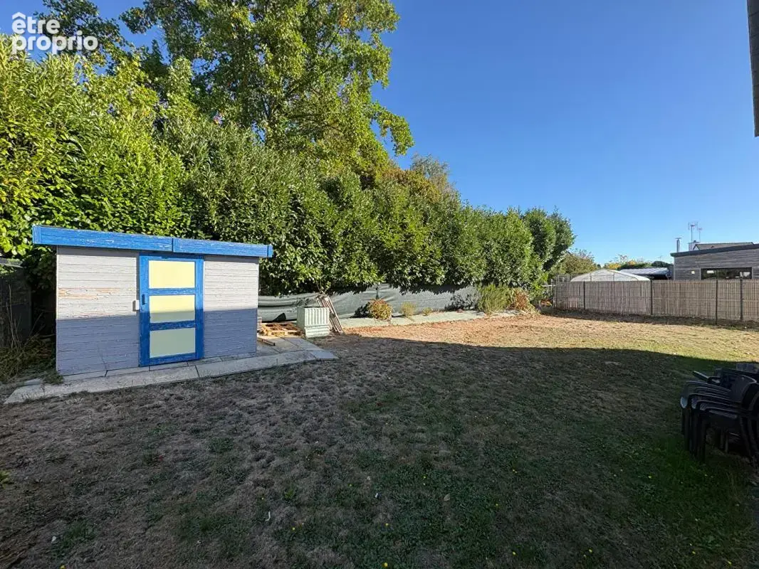 A vendre MELLAC (29300) Maison 6 pièces 4 chambres 87 m2 - photo 17