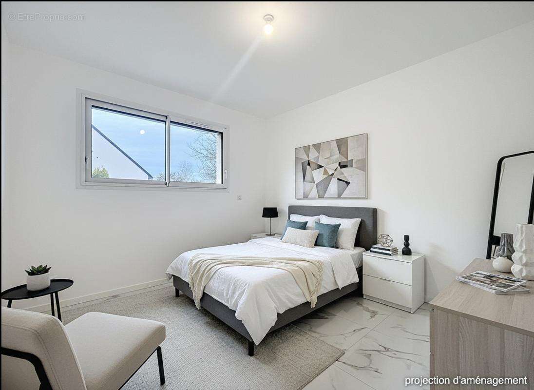 Maison à SAVIGNE-SUR-LATHAN