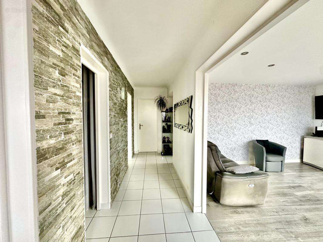 Maison à LA NORVILLE