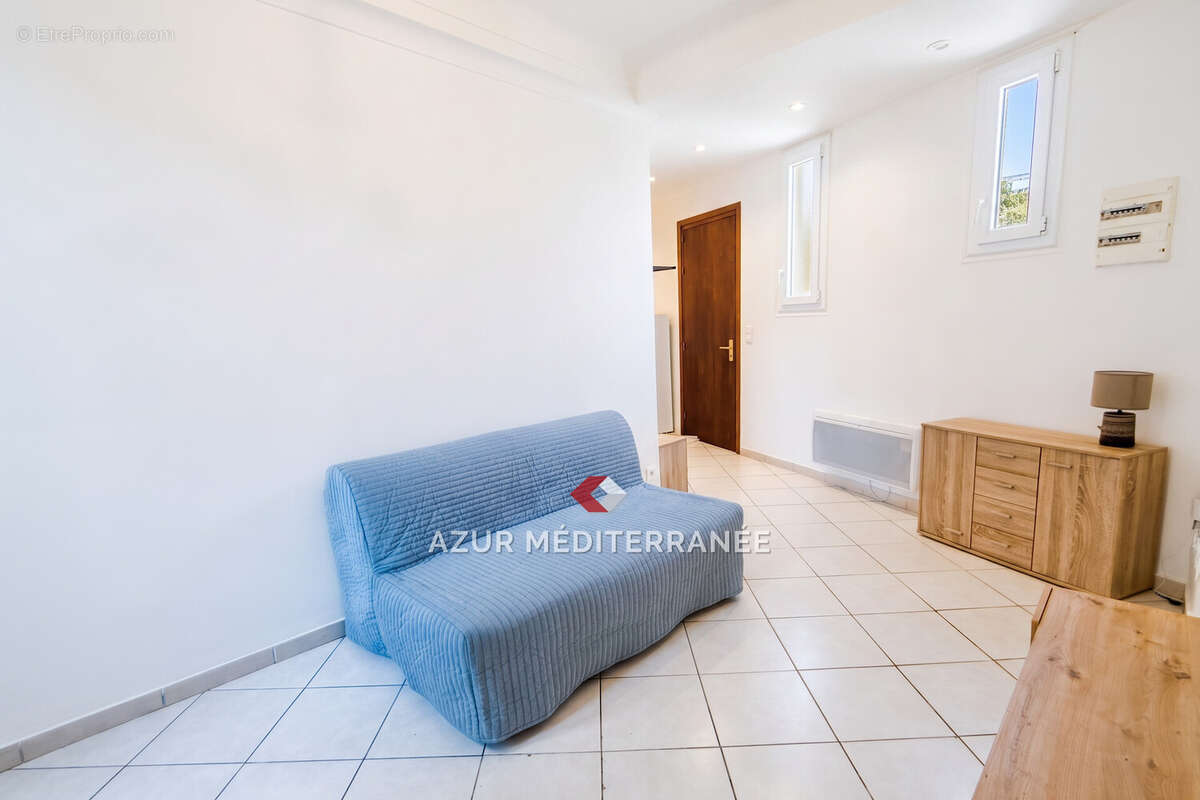 Appartement 31 m² à Villefranche-Sur-Mer  - photo 2