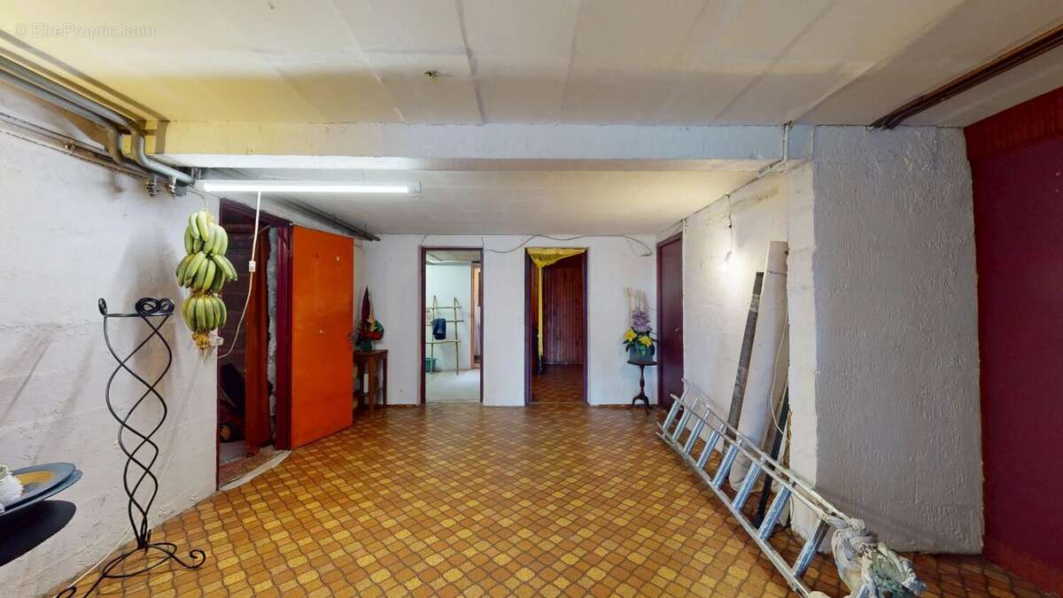 Maison à MONTFERMEIL