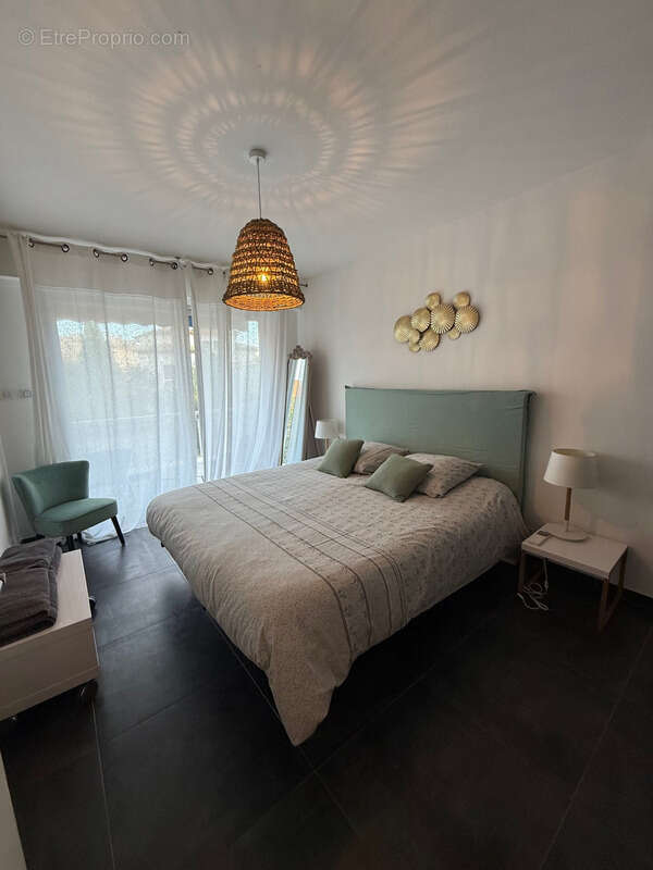 Appartement à SAINTE-MAXIME