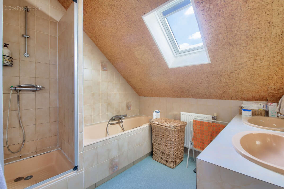 Maison à CESSON-SEVIGNE