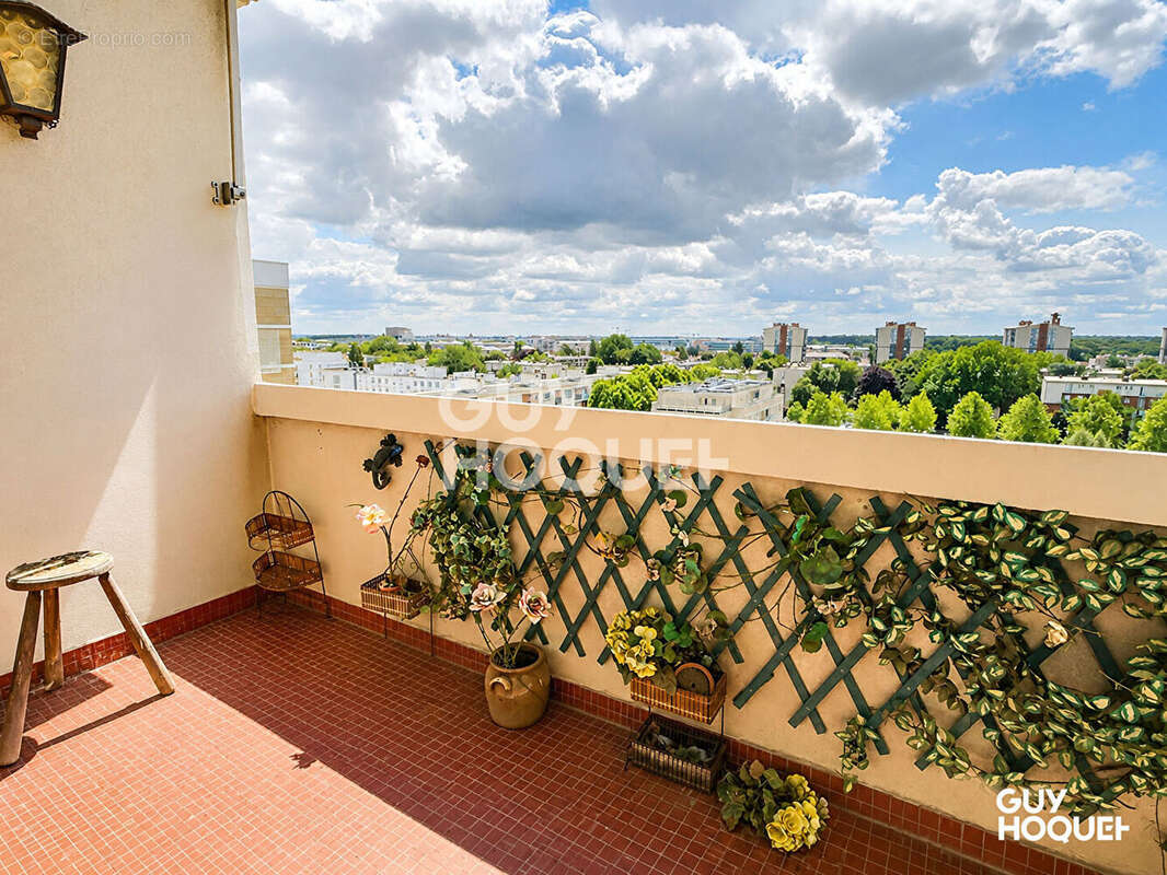 4 pièces avec loggia plein sud - le lac - photo 2