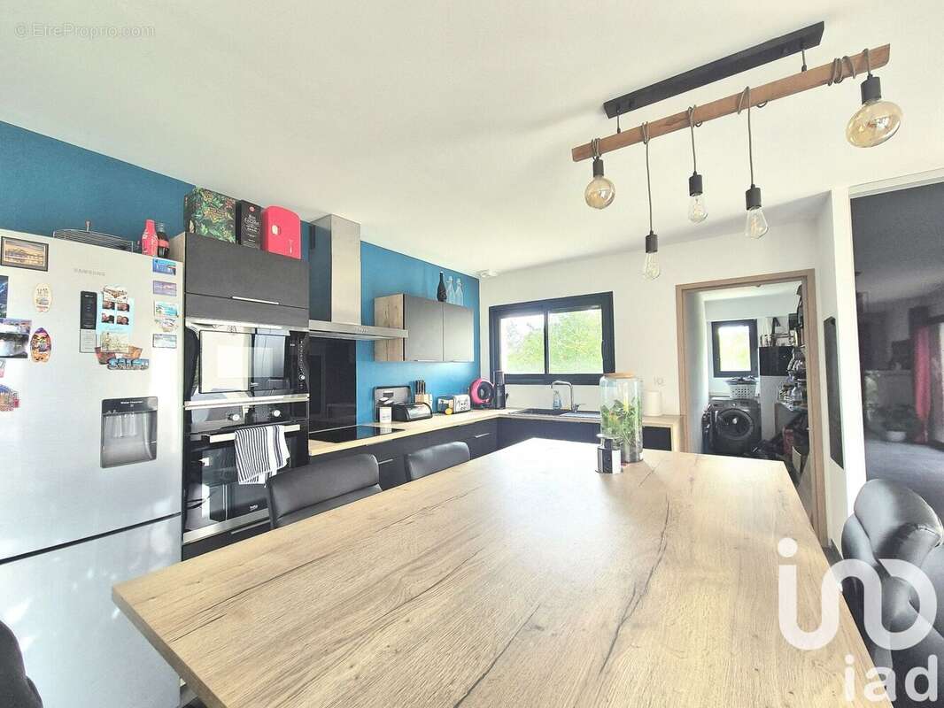 Photo 9 - Maison à VARETZ