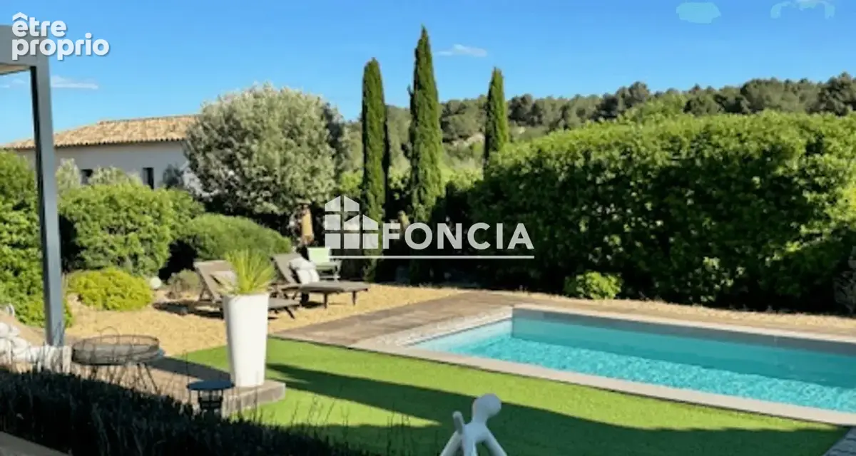 Belle villa d'architecte - photo 3