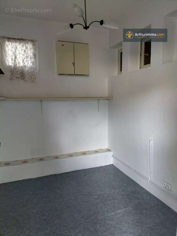 Appartement à LAVELANET