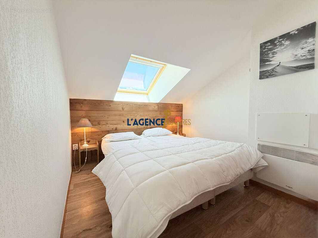Appartement 50 m² à Les Orres  - photo 7