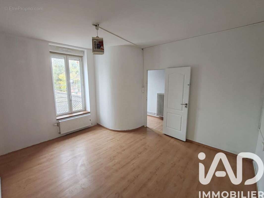 Photo 8 - Appartement à CRESPIN