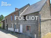 Maison à PONTORSON