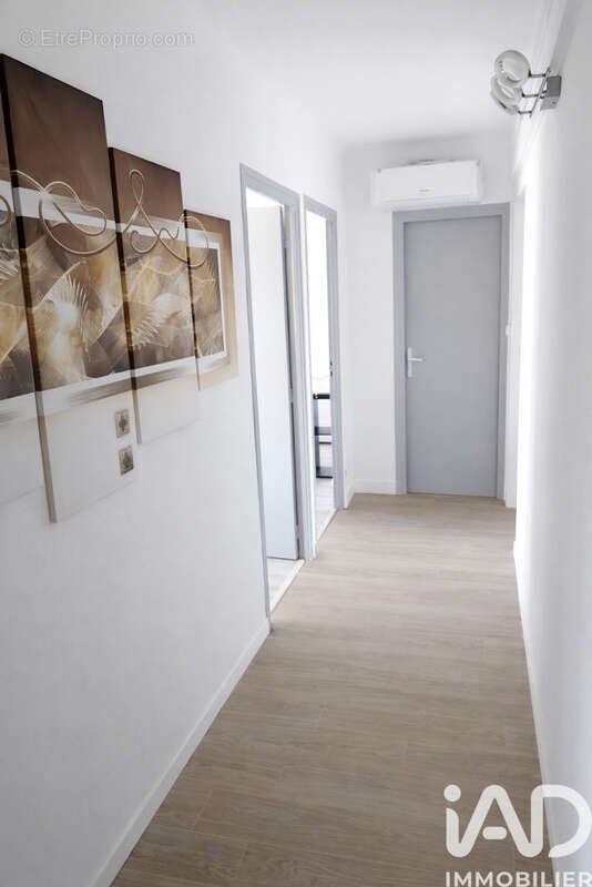 Photo 2 - Appartement à PERPIGNAN