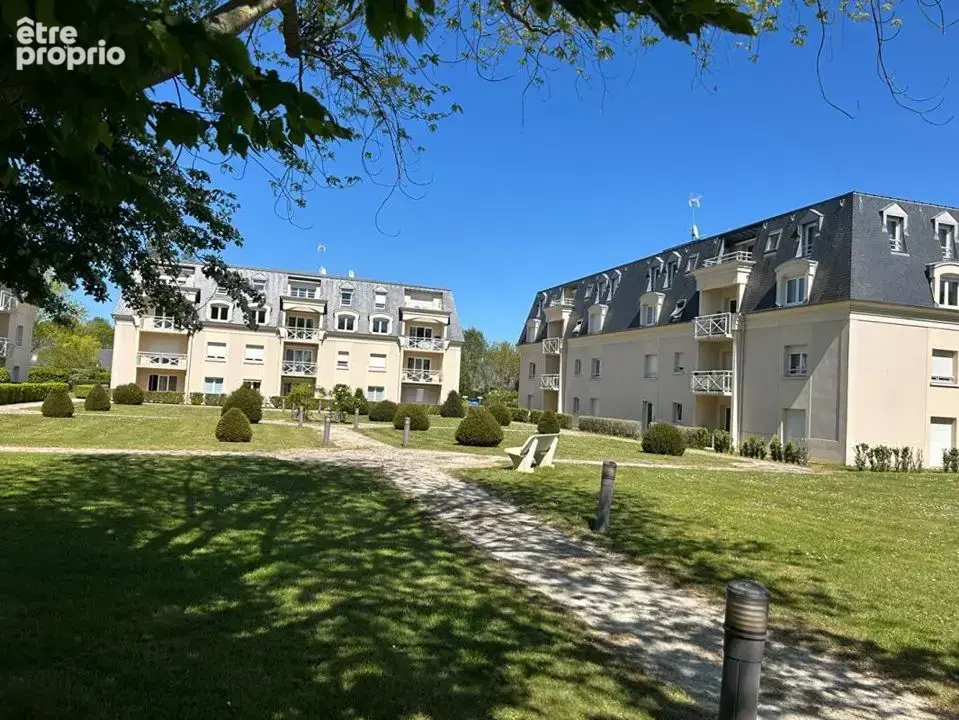 Appartement 2 pièces 53 m² à vendre à Mathieu (14920) - photo 4