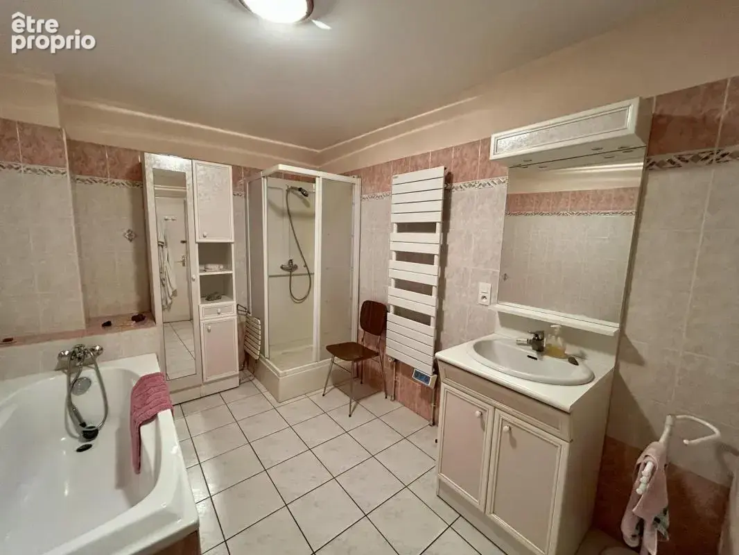 Maison de caractère - années 30 - Secteur Bellevue - photo 18