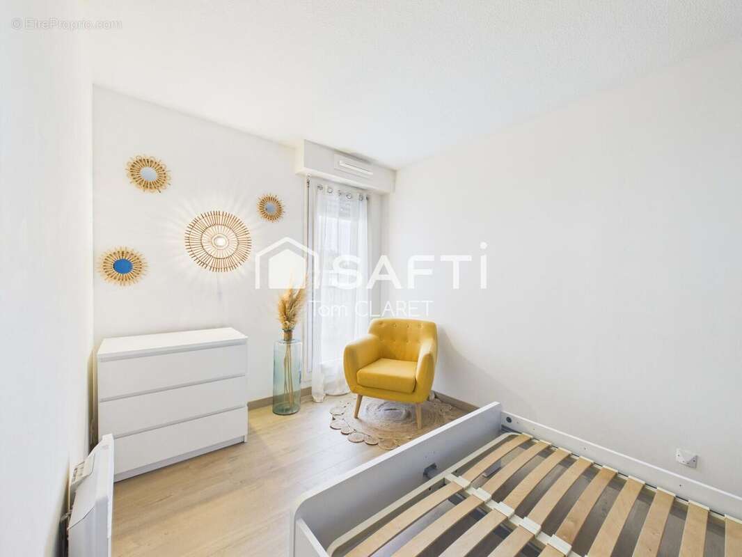 Photo 6 - Appartement à MERIGNAC